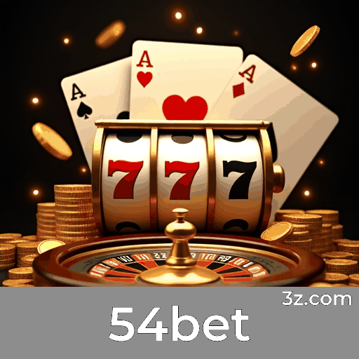 Cadastro na 54bet