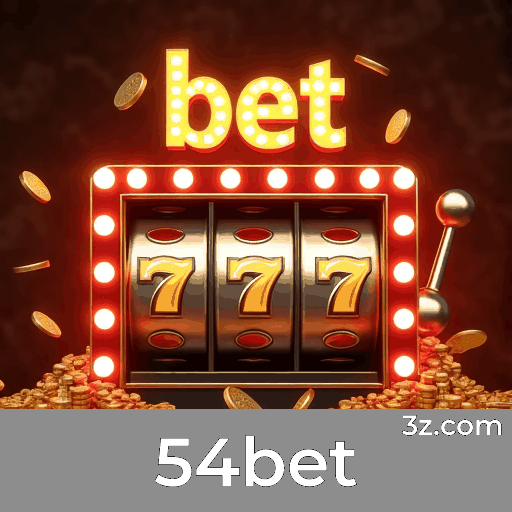 Cadastro na 54bet