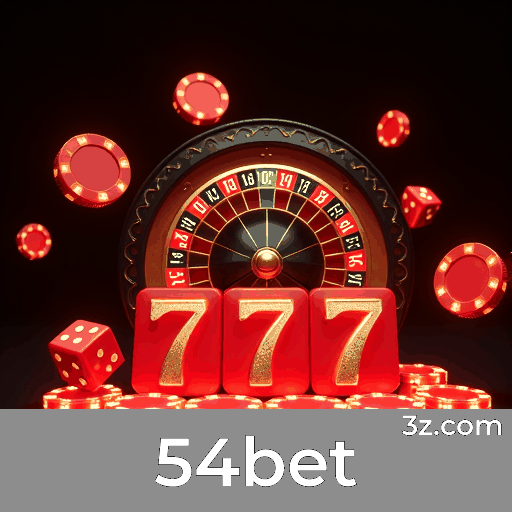 Acesso ao 54bet