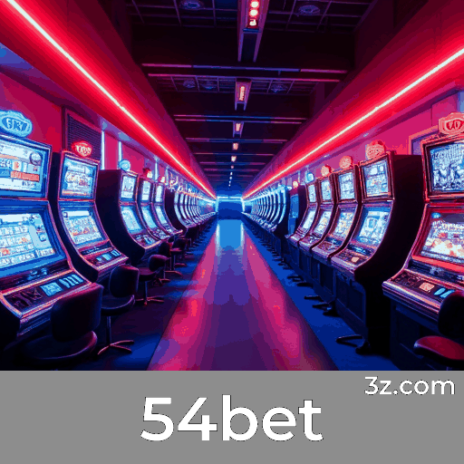 Cassino Online 54bet