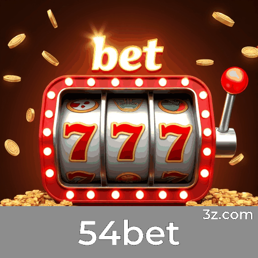 Cassino Online 54bet