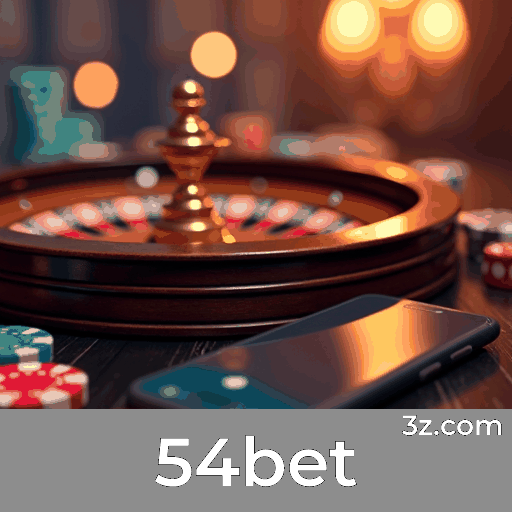 Cassino Online 54bet