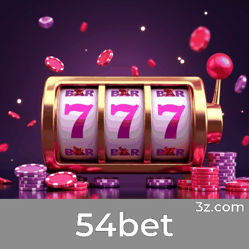 Cadastro na 54bet