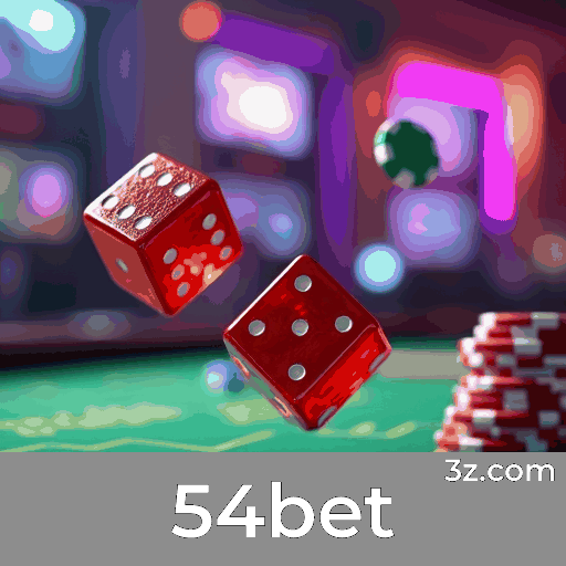 Acesso ao 54bet