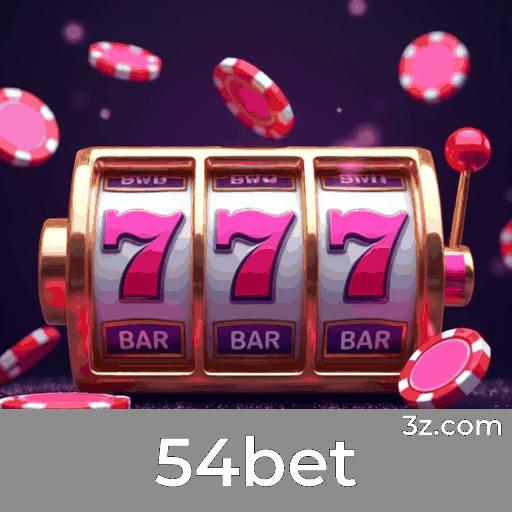 Cadastro na 54bet