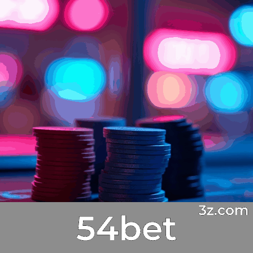 Cadastro na 54bet