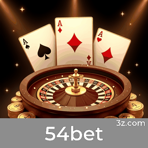 Cassino Online 54bet