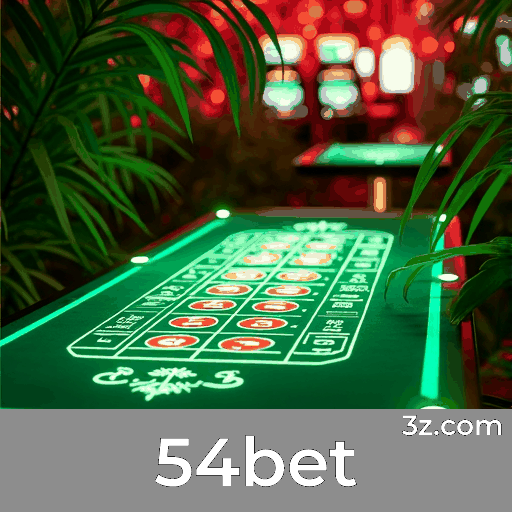 Cadastro na 54bet