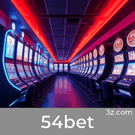 Acesso ao 54bet