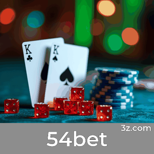 Acesso ao 54bet