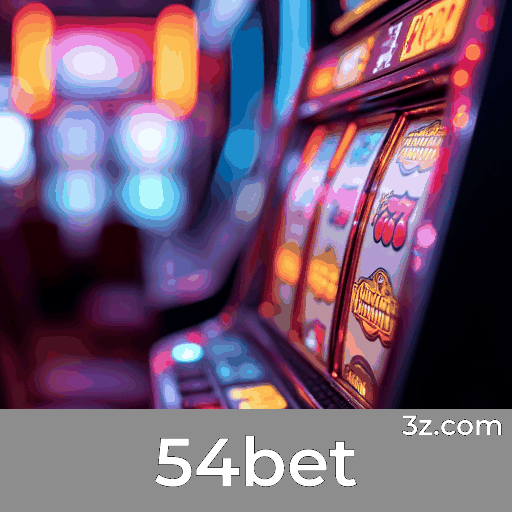 Cassino Online 54bet
