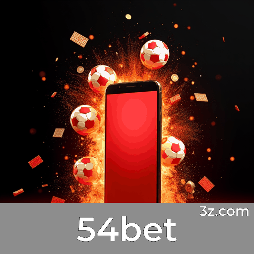 Acessar o site 54bet COM