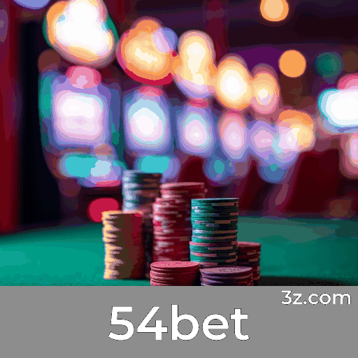 Acesso ao 54bet