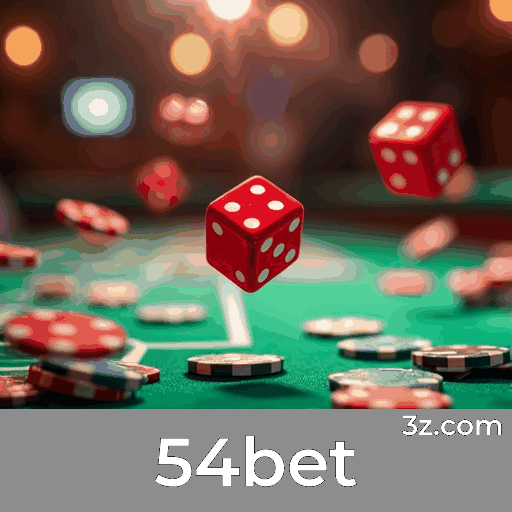 Acesso ao 54bet