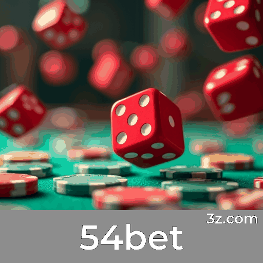 Cadastro na 54bet