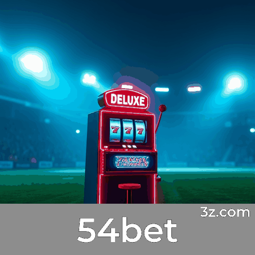 Cadastro na 54bet