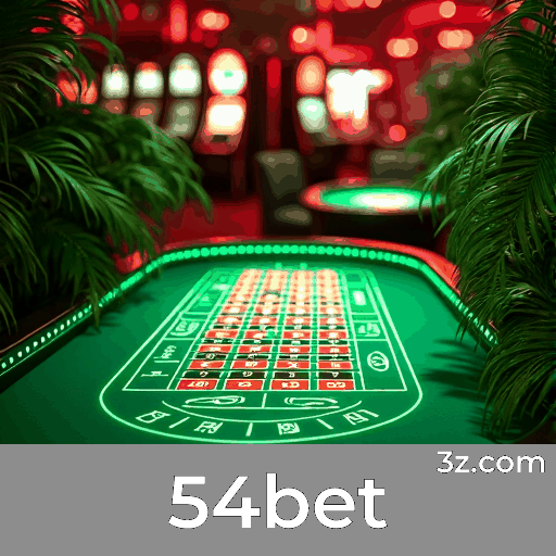 54bet: Seu Cassino Online Seguro e Confiável