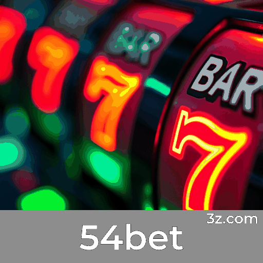 Acesso ao 54bet