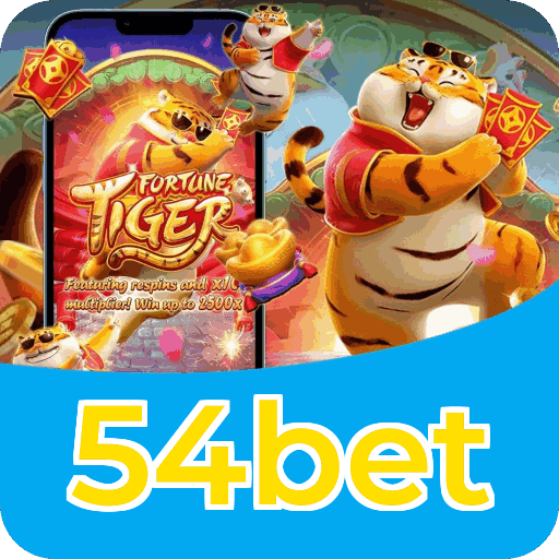 Slots Premium da PG Soft na 54bet