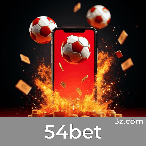 Cadastro na 54bet