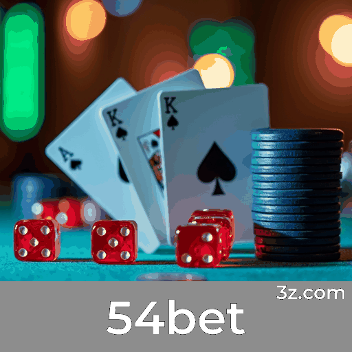 Cassino Online 54bet