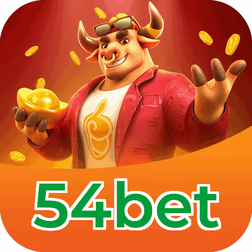 54bet logo
