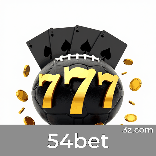 Acesso ao 54bet